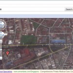Di jual Ruko Jl. M. Yamin, Medan