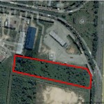 Jual Tanah Jalan Sudirman Pekanbaru Jual Tanah Jalan Sudirman Pekanbaru, Riau