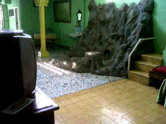 jual rumah medan