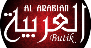 Agen Al Arabian Butik Pekanbaru