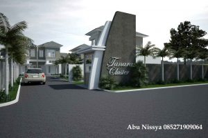 jasa arsitek rumah