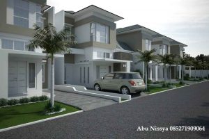 jasa desain rumah