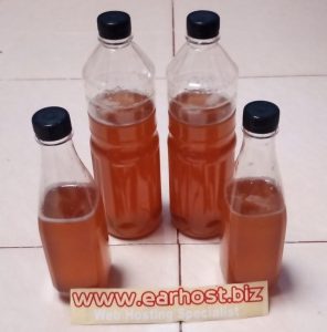harga madu asli per botol