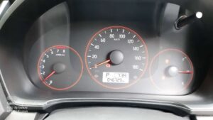 mobilio rs bekas pekanbaru