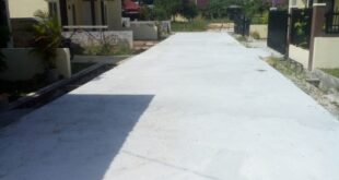 Jual Rumah Di Pekanbaru