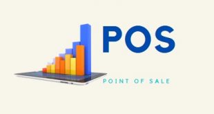 aplikasi point of sales berbasis web