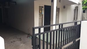 Jual Rumah Binawidya Pekanbaru