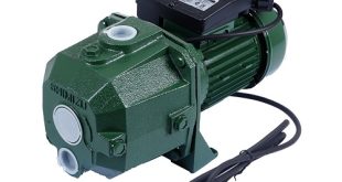 service pompa air pekanbaru