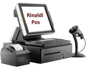 Mesin Kasir dan aplikasi kasir Pekanbaru