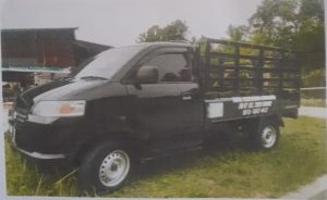 jasa pemungut sampah