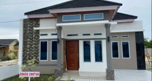 jual rumah pekanbaru