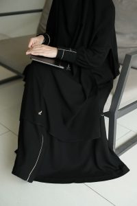 Abaya Exclusive Al Arabian