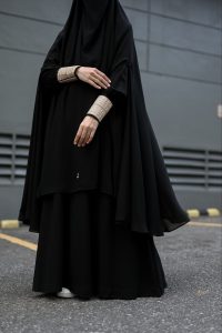 Al Arabian Black Series Exclusive