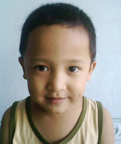 Foto Ryan Eryan Austin Rinaldi